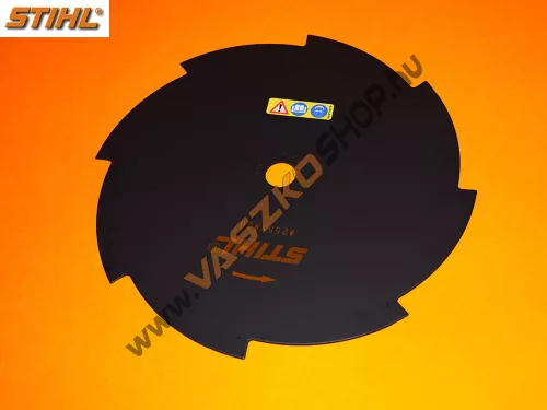 Bozótvágó kés Stihl 255mm