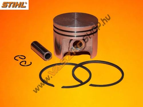 Dugattyú Stihl 017 , MS170 (Ø37mm)