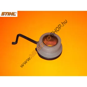Olajszivattyú csiga Stihl 064 , 066 , MS 650 , MS 660