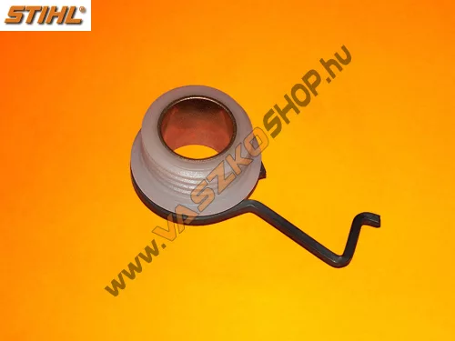 Olajszivattyú csiga Stihl 064 , 066 , MS 650 , MS 660