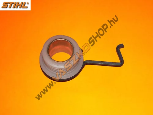 Olajszivattyú csiga Stihl 064 , 066 , MS 650 , MS 660
