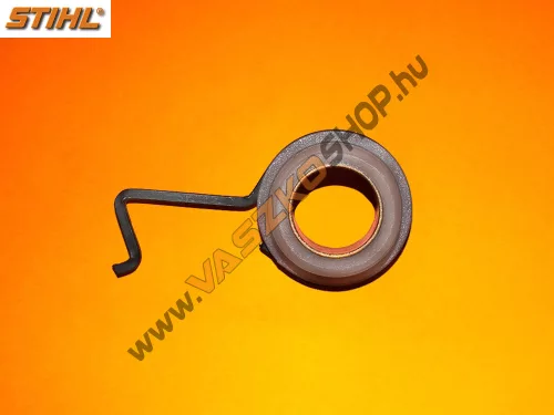 Olajszivattyú csiga Stihl 064 , 066 , MS 650 , MS 660