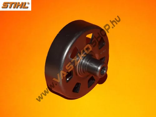 Kuplungharang STIHL FS-260-360-410-460