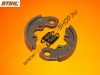 Kuplung betét STIHL FS 410