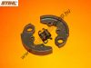 Kuplung betét STIHL FS 410