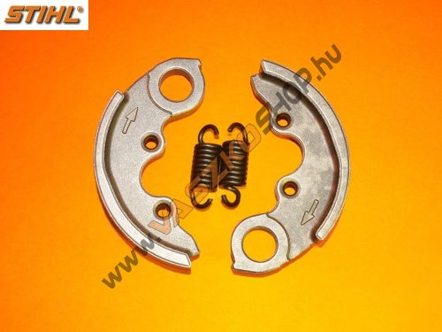 Kuplung betét STIHL FS 410