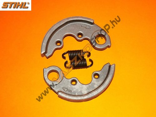 Kuplung betét STIHL FS 410