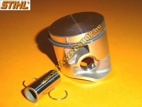 Dugattyú Stihl MS 181 (Ø37mm)