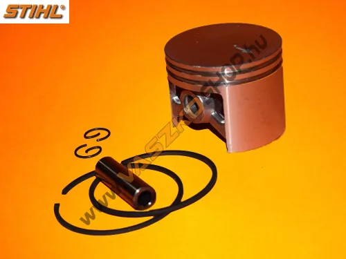Dugattyú Stihl MS 360 (Ø48mm)
