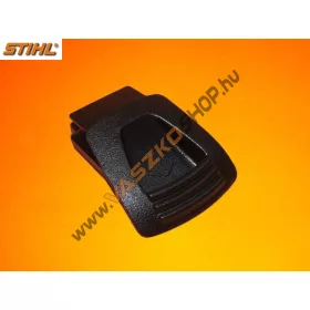 Levegőszűrő fedél retesz Stihl MS 181