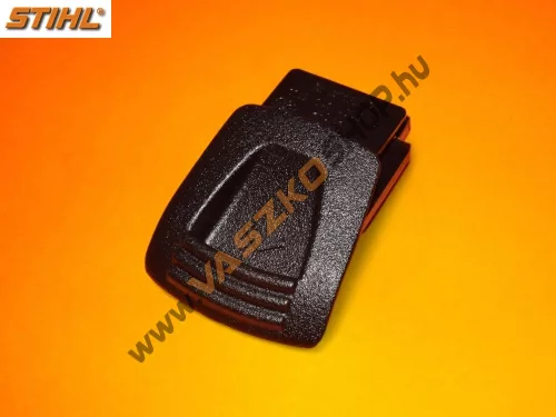 Levegőszűrő fedél retesz Stihl MS 181
