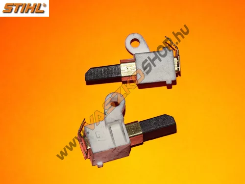 Szénkefe Stihl MSE
