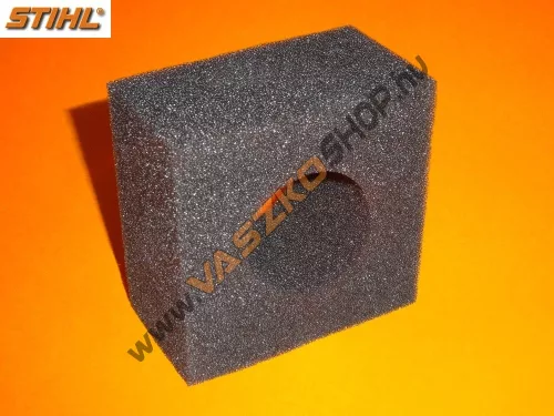 Levegőszűrő szivacs Stihl SR 320