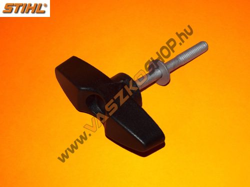 Kormány bilincs csavar Stihl FS 300