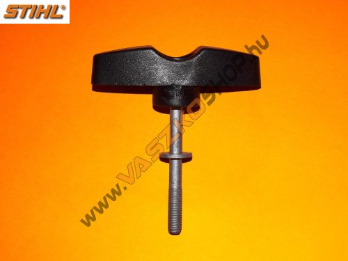 Kormány bilincs csavar Stihl FS 300