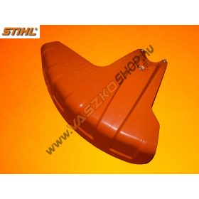 Damilfej védőburkolat Stihl FS 240 , FS 360 , FS 410 , FS 460 , FS 490