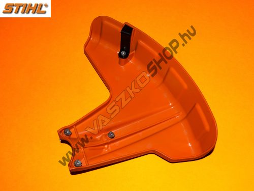 Damilfej védőburkolat Stihl FS 240 , FS 360 , FS 410 , FS 460 , FS 490