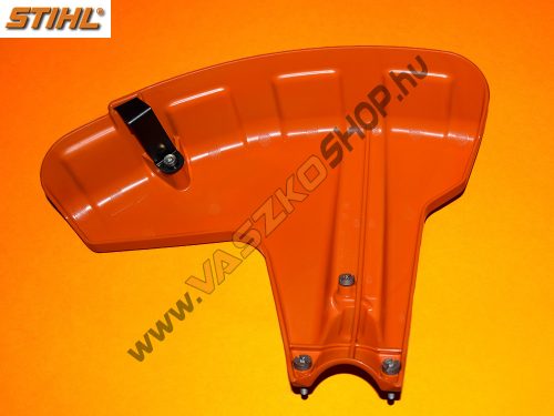 Damilfej védőburkolat Stihl FS 240 , FS 360 , FS 410 , FS 460 , FS 490