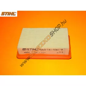 Levegőszűrő Stihl BR 340 , BR 420 , SR 340