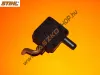 Karburátor fedél Stihl FS 130 , FS 310
