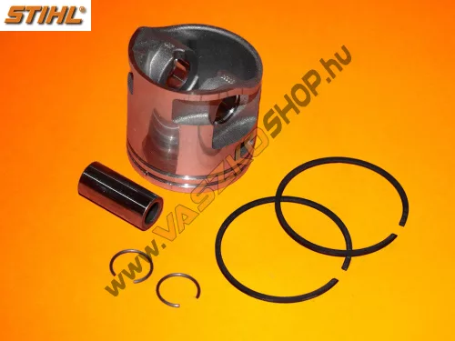Dugattyú Stihl FS 360