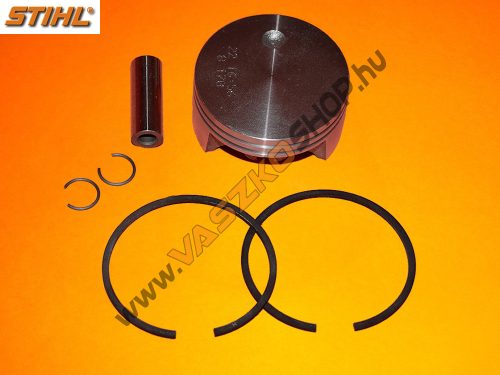 Dugattyú Stihl FS 130