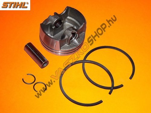 Dugattyú Stihl FS 130