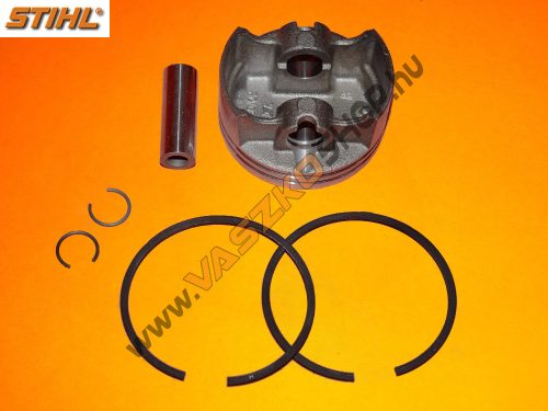 Dugattyú Stihl FS 130