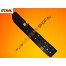 Damilfej védőburkolat élvédő Stihl FS 55 , FS 500