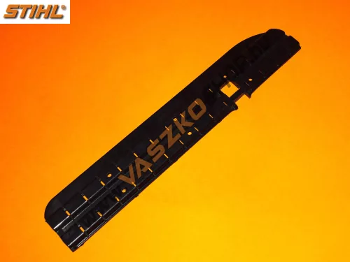 Damilfej védőburkolat élvédő Stihl FS 55 , FS 500