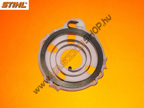Berántó rugó Stihl FS 45