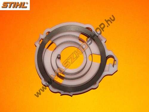 Berántó rugó Stihl FS 45