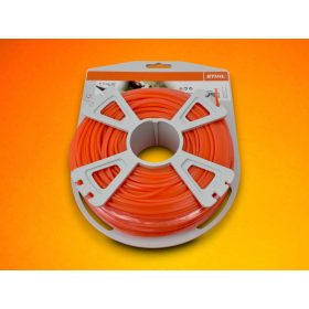 Damil 2.4mm 83 m négyzet Stihl