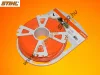 Damil 2.4mm 83 m négyzet Stihl