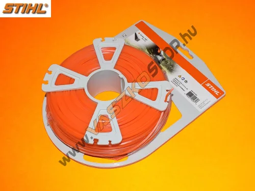 Damil 2.4mm 83 m négyzet Stihl