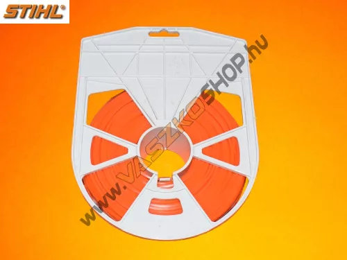 Damil 2.4mm 83 m négyzet Stihl