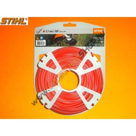 Damil 2.7mm 65m kerek Stihl