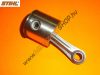 Dugattyú Stihl FS 40