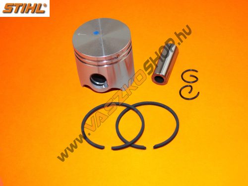 Dugattyú Stihl FS 120 (Ø35mm)