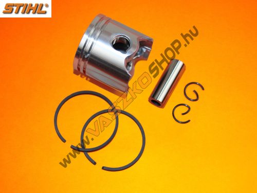 Dugattyú Stihl FS 120 (Ø35mm)