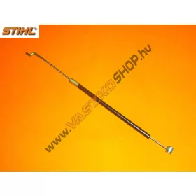 Gázbowden Stihl 011