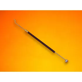 Gázbowden Stihl 011