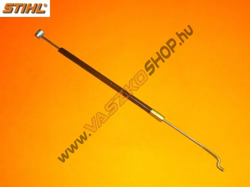 Gázbowden Stihl 011