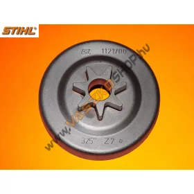 Csillagkerék Stihl MS 260