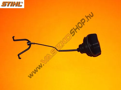 Üzemanyagtartály sapka Stihl FS 460C