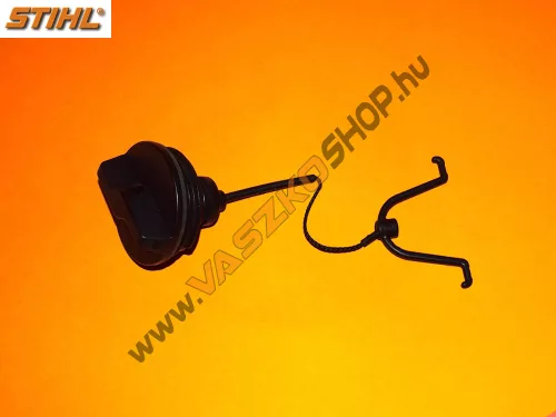 Üzemanyagtartály sapka Stihl FS 460C