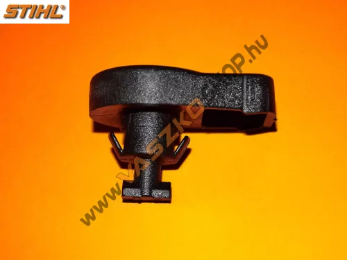 Levegőszűrő fedél retesz Stihl MS 170 / MS 180