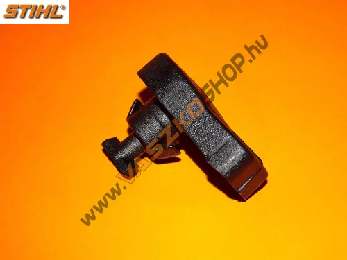 Levegőszűrő fedél retesz Stihl MS 170 / MS 180
