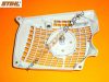 Berántó fedél Stihl MS 362