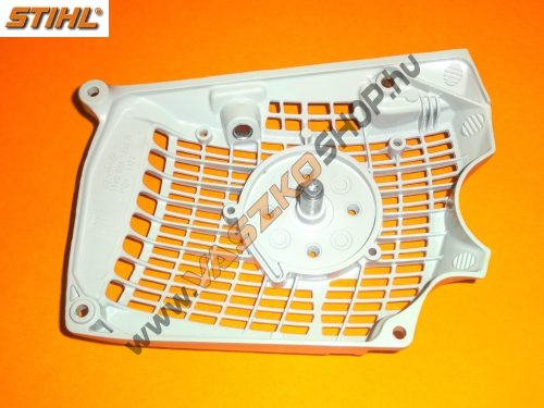 Berántó fedél Stihl MS 362